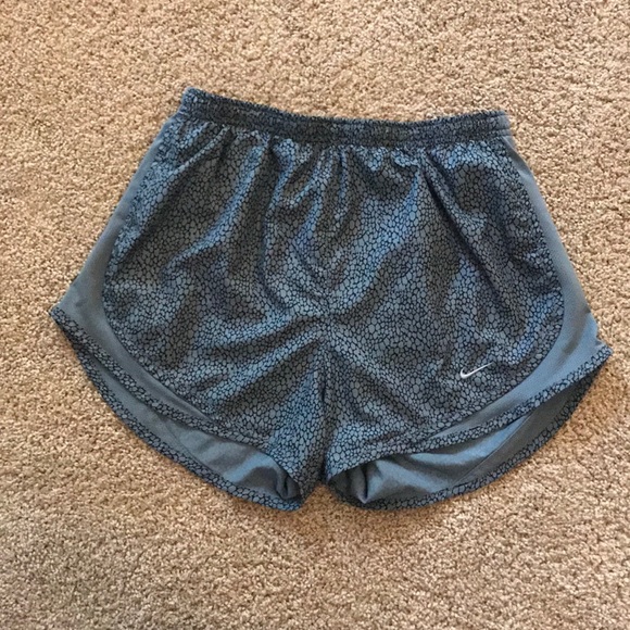 Nike Pants - Nike Dri-fit Shorts